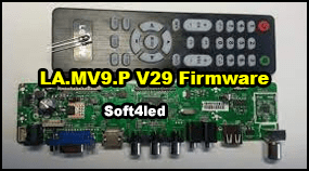 LA.MV9.P V29 Firmware Free Download