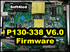 P130-338 V6.0 Firmware Free Download