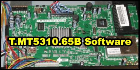 T.MT5310.65B Firmware, Dump Free Download