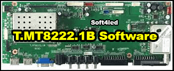 T.MT8222.1B Firmware, Dump Free Download