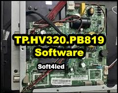 TP.HV320.PB819 Software Free Download