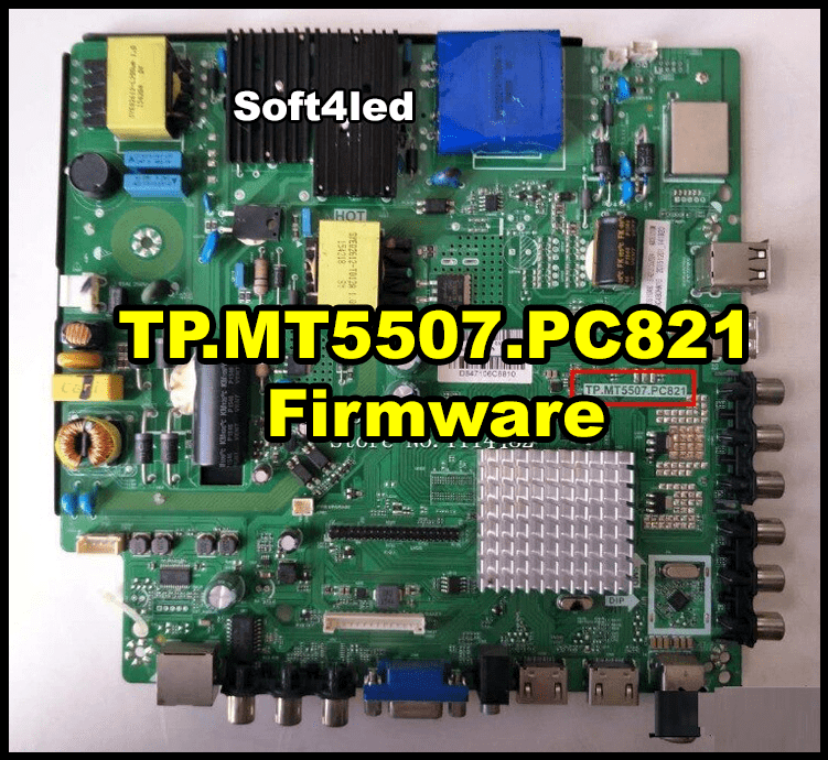 TP.MT5507.PC821 Firmware Free Download