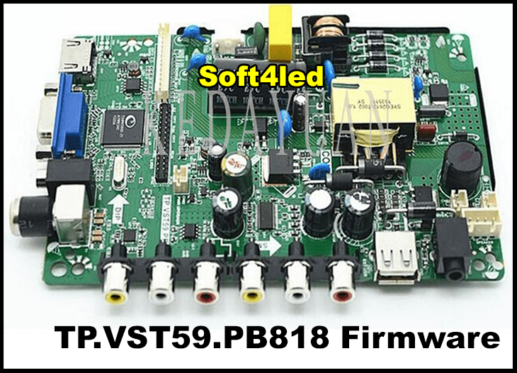 TP.VST59.PB818 Firmware Download