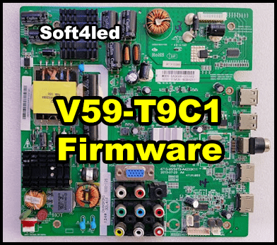 V59-T9C1 Firmware Free Download