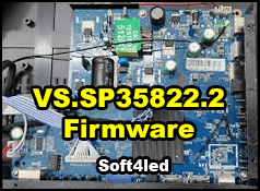 VS.SP35822.2 Firmware Free Download