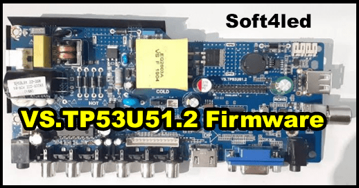 VS.TP53U51.2 Firmware Free Download