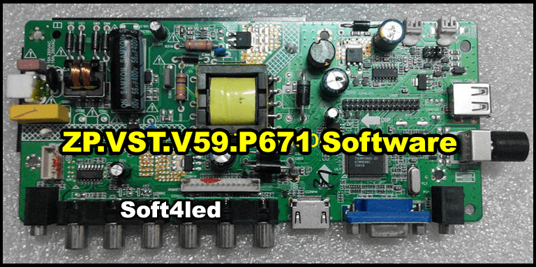 ZP.VST.V56RU.P671 Firmware Free Download