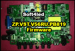 ZP.VST.V56RU.PB819 Firmware Free Download