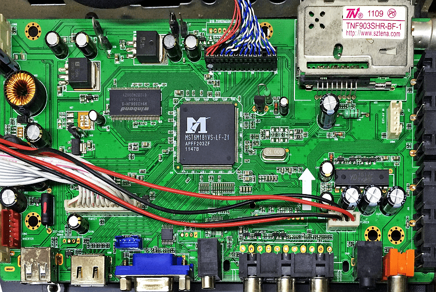 ERICSSON 22LEJ031 Software Free Download