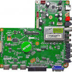 IZUMI-TLE32F400B-Software-firmware