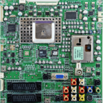 SAMSUNG-LE40R51B-Software-firmware