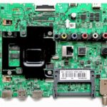 SAMSUNG-UE32N5300-Software-firmware