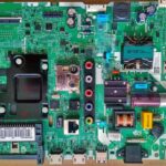 SAMSUNG-UE32T4500-Software-firmware