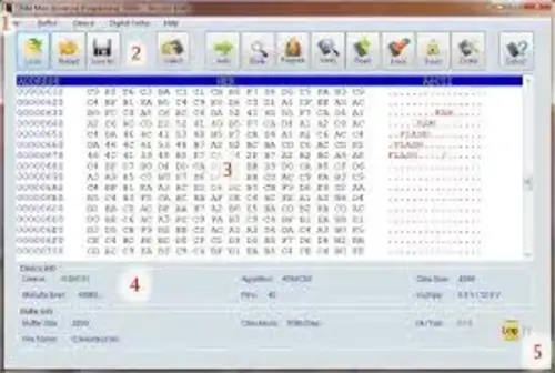 TNM 7000 Programmer Software Free Download