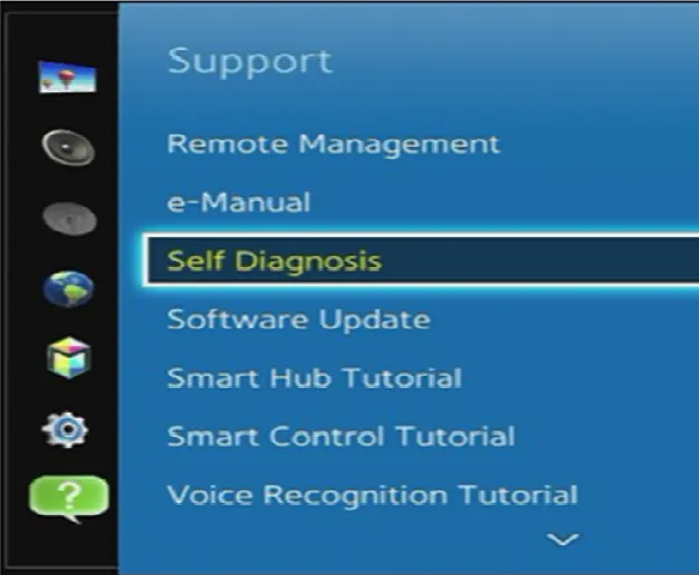 How to Perform Factory Data Reset in Samsung TV - All Series & Models