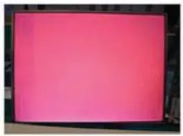 LCD TV Display Failure Symptoms and Possible Causes - 33 Cases