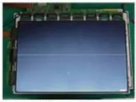 LCD TV Display Failure Symptoms and Possible Causes - 33 Cases