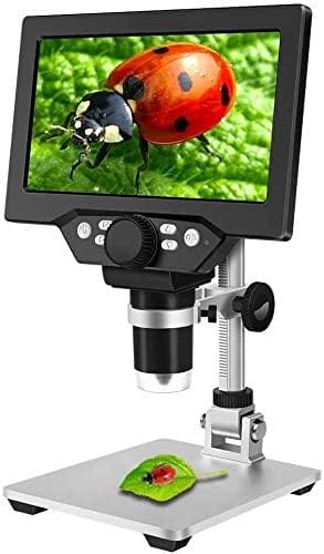 Koolertron LCD Digital Microscope