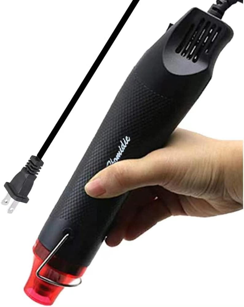 Homidic Mini Handheld Heat Gun