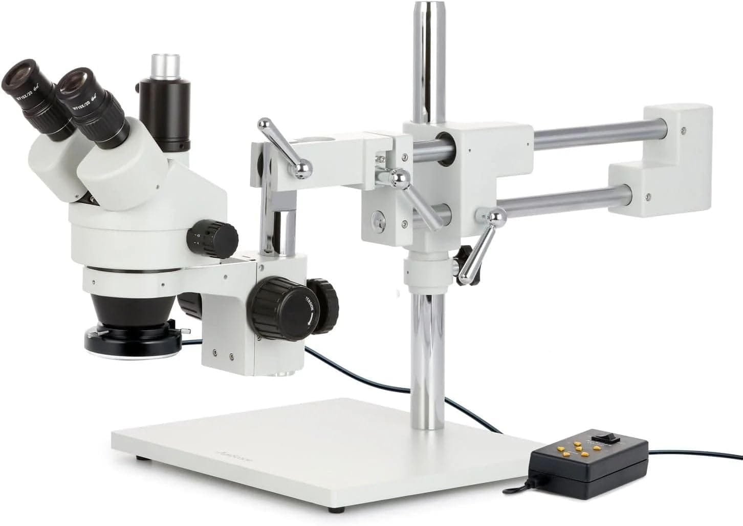 AmScope SM-4TZ-144A