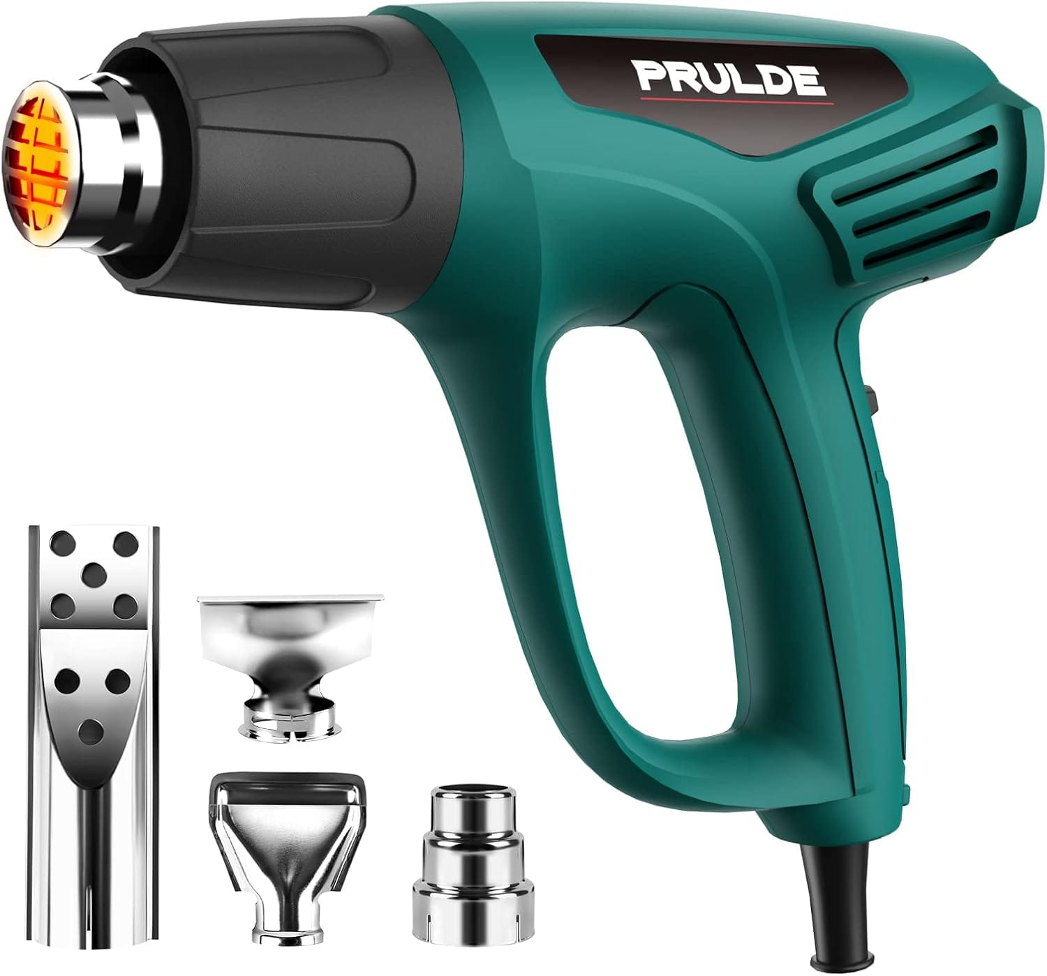 PRULDE Heat Gun