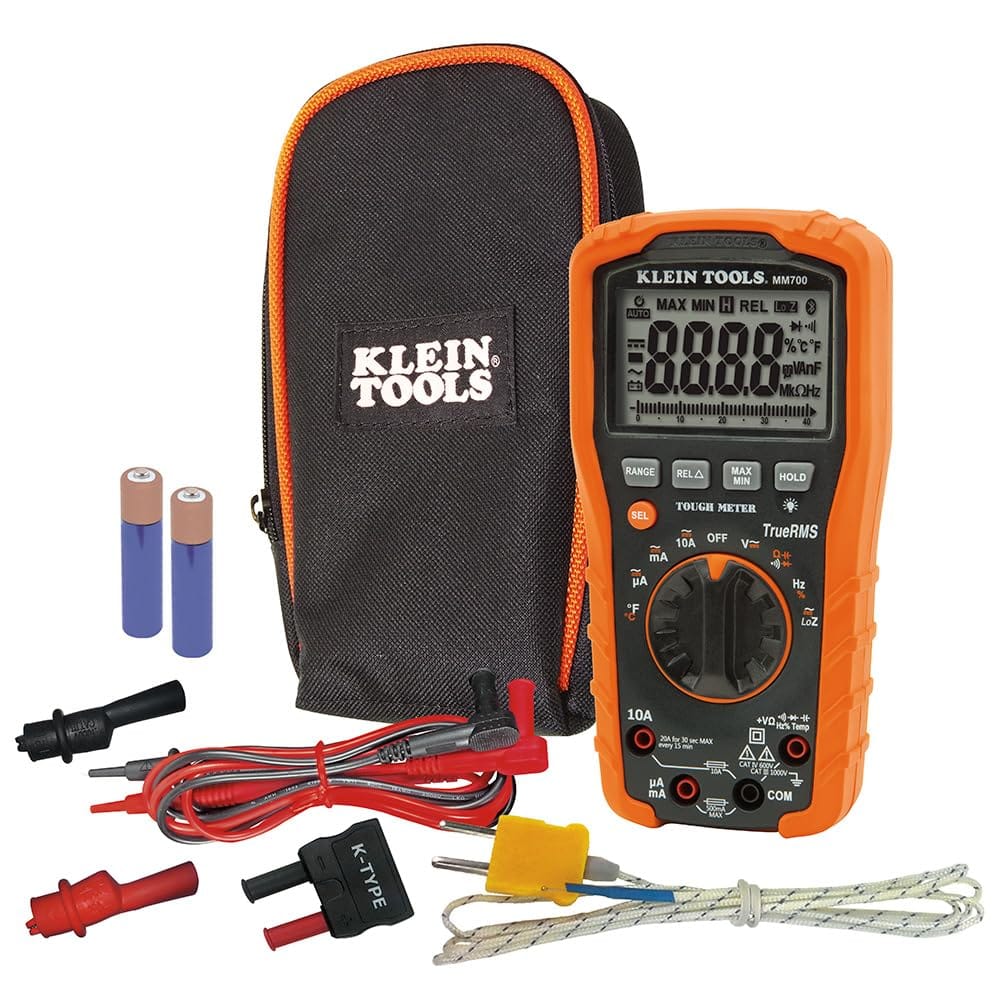 Klein Tools MM700 Multimeter