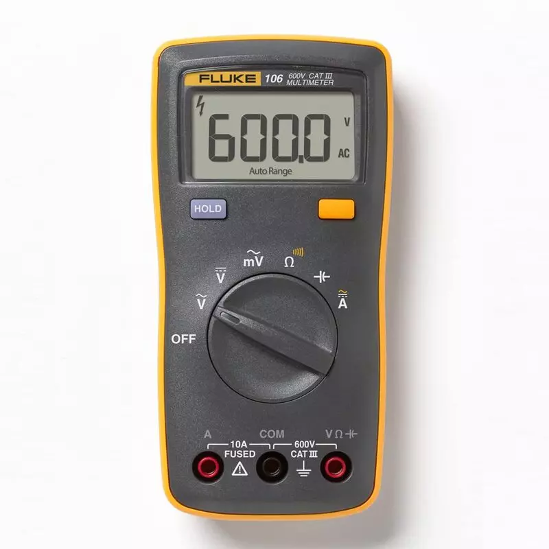 Best Multimeters For DIY Electronics