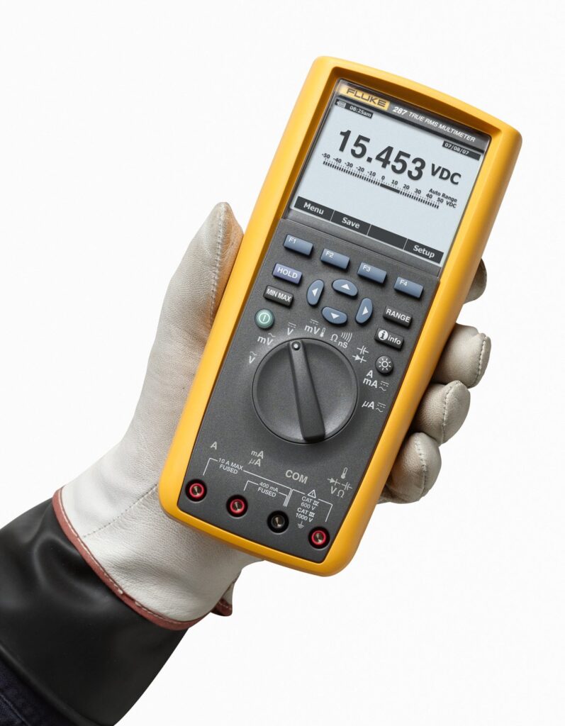 12 Best Multimeters For Electronics Repair