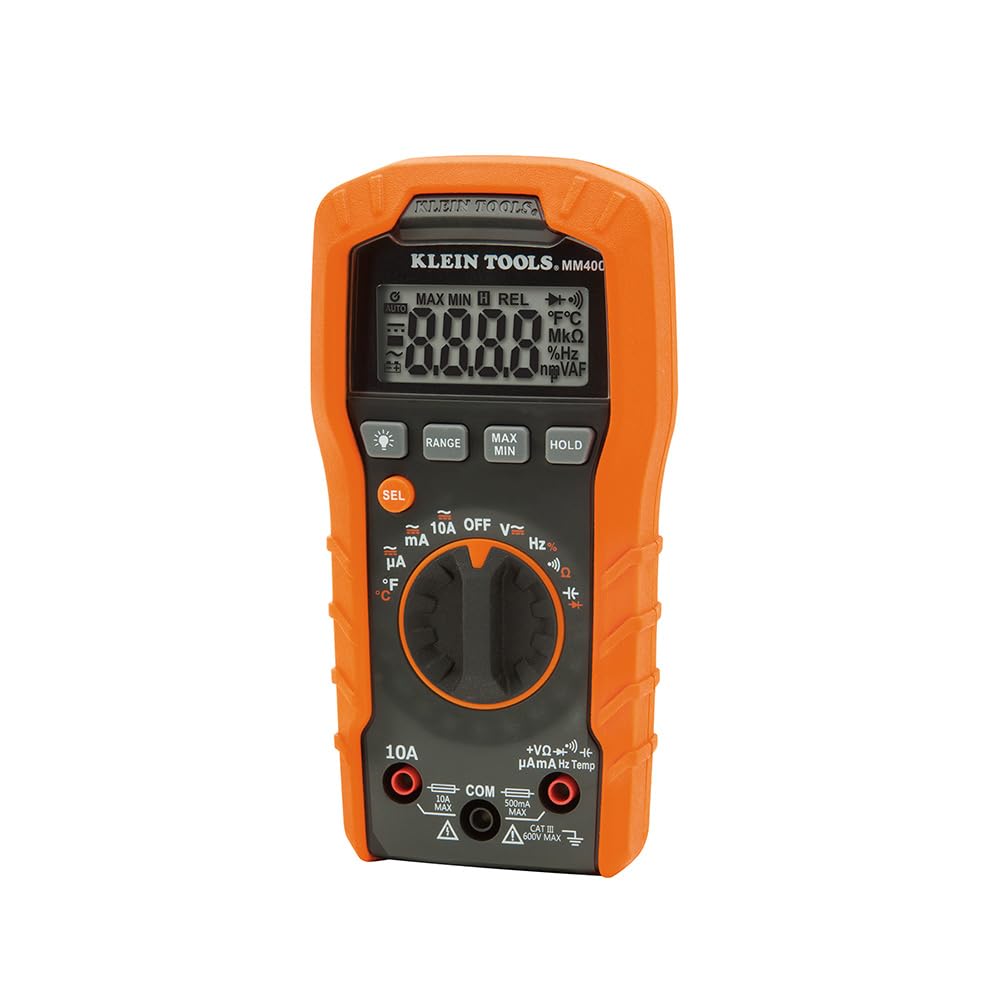 12 Best Multimeters For Electronics Repair