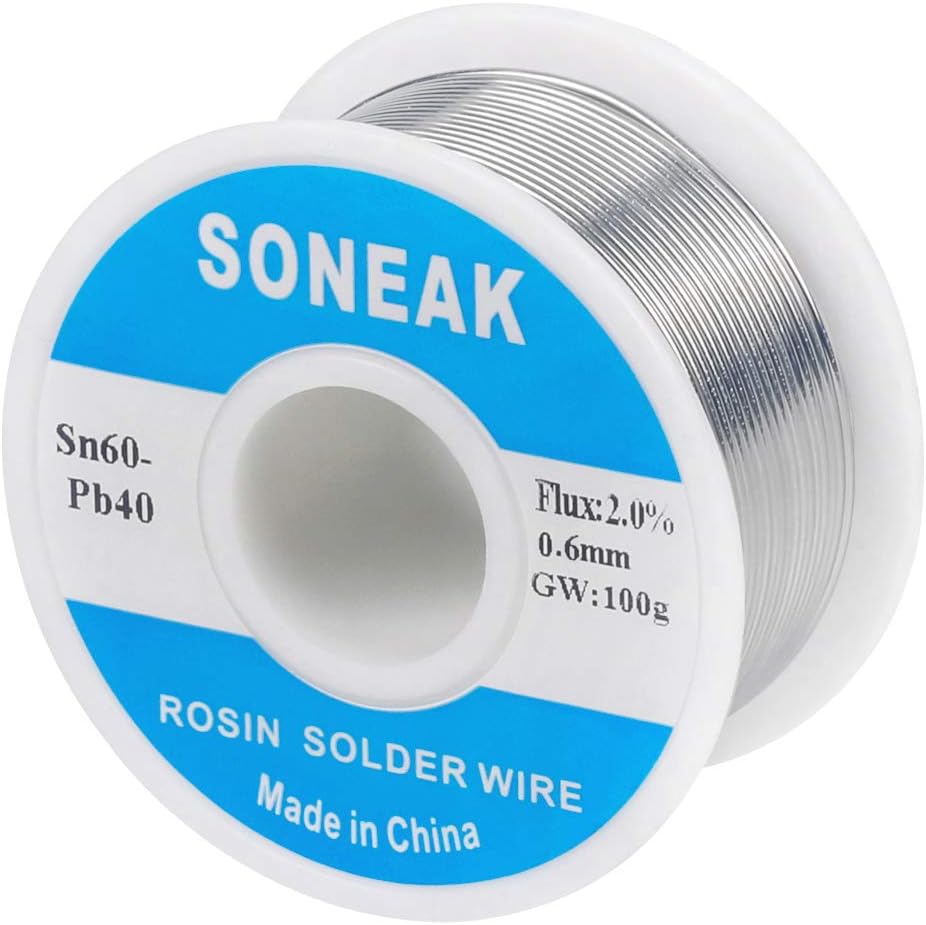 Soneak Tin Lead solder