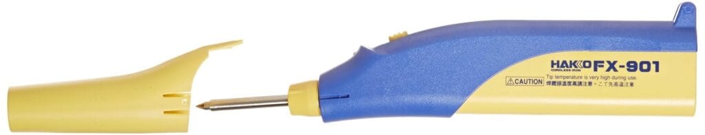 Hakko FX-901/P Soldering Iron