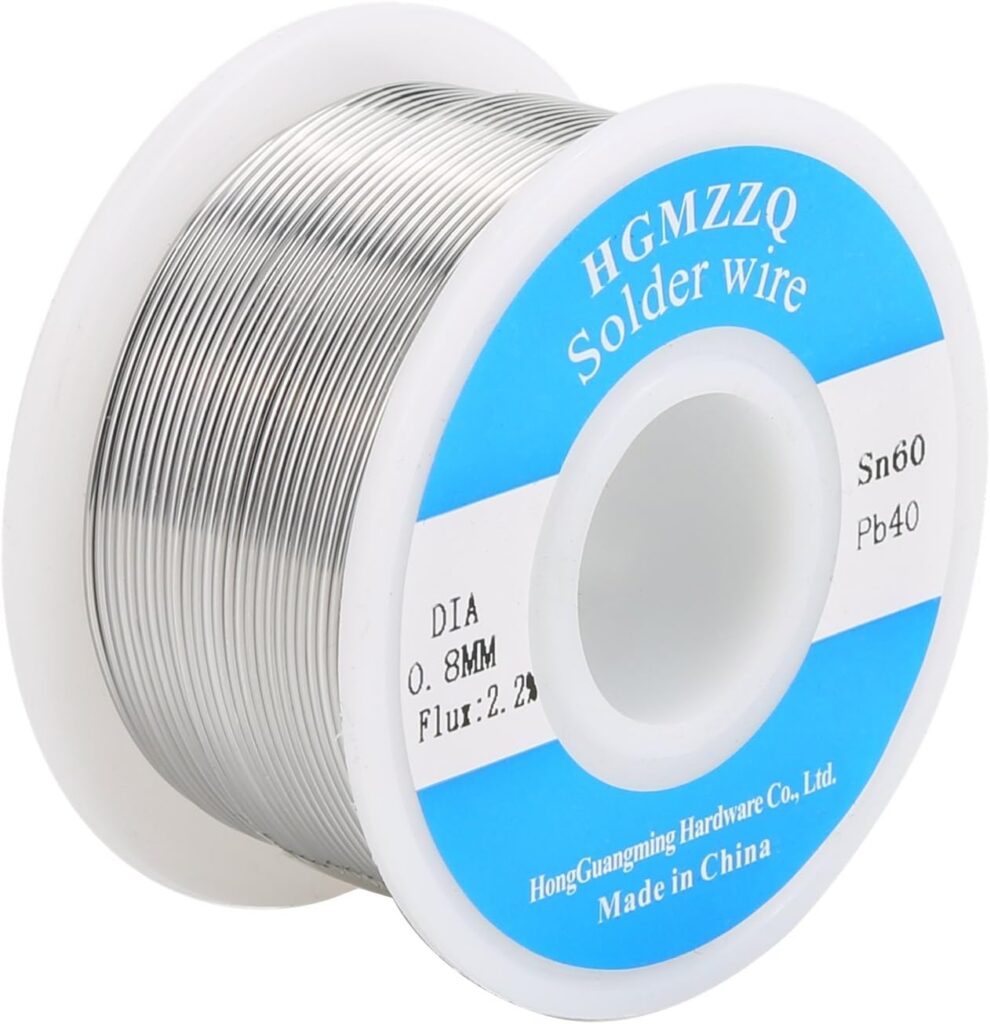 HGMZZQ Tin Lead Solder