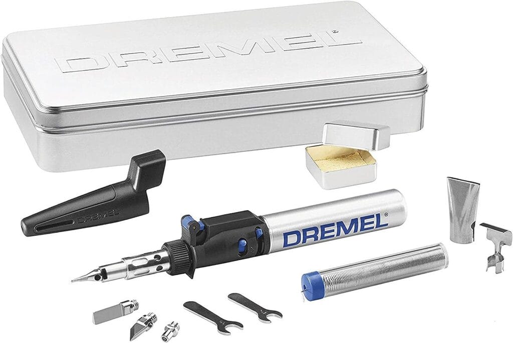 Dremel 2000-01 VersaTip Butane Torch