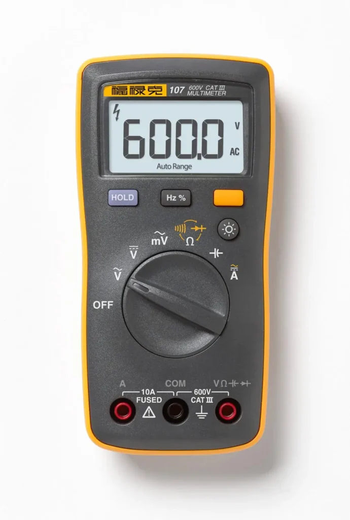 FLUKE-101 Digital Multimeter