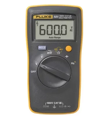 The 4 Best Budget Multimeter For Electronics: A Buyer's Guide