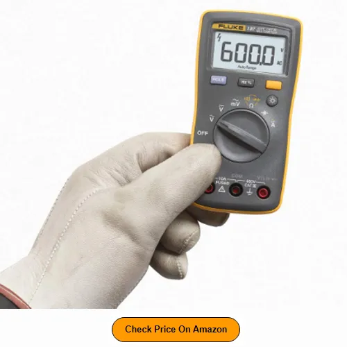 Fluke 101 Vs 107: Which Multimeter Should You Buy?