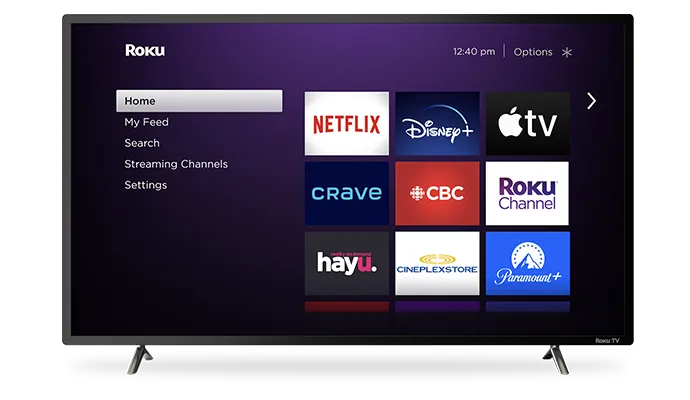 How to Turn on Roku TV Without Remote and Power Button