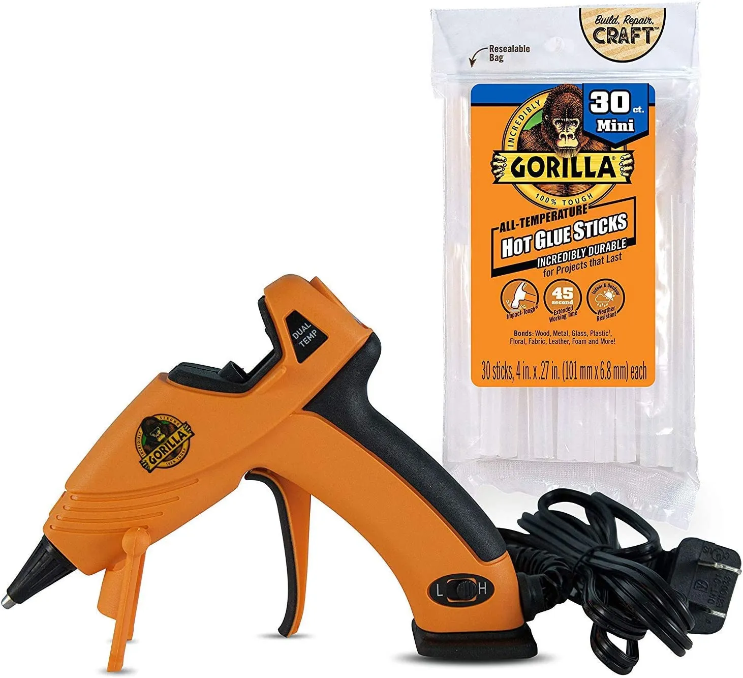 10 Best Hot Glue Guns For Electronics