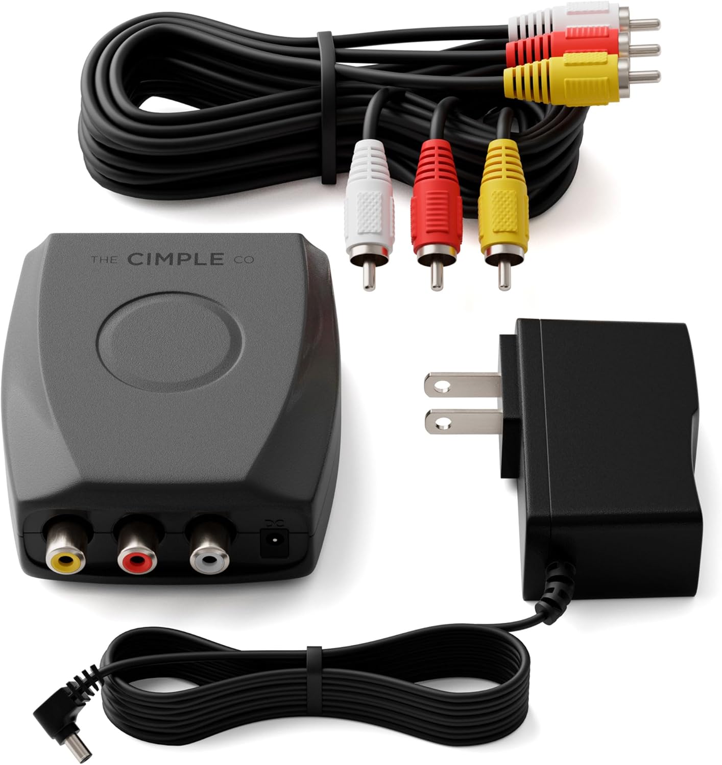 CIMPLE CO RF Modulator