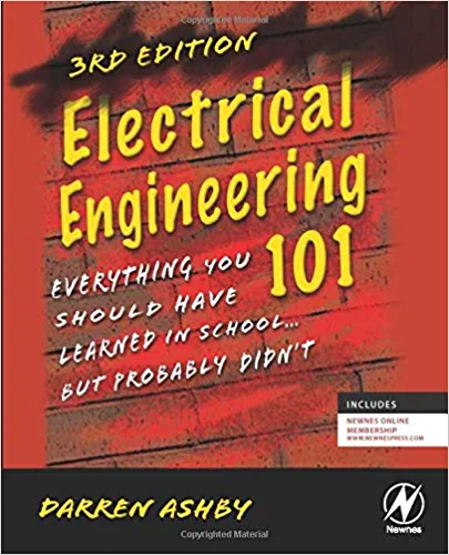 15 Best Electronics Books for 2024