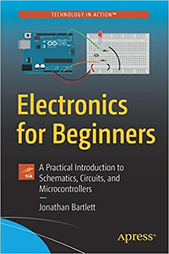 15 Best Electronics Books for 2024