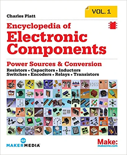 15 Best Electronics Books for 2024