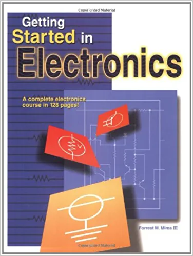 15 Best Electronics Books for 2024