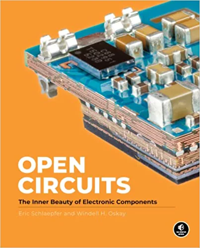 15 Best Electronics Books for 2024