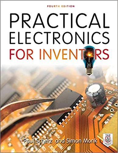 15 Best Electronics Books for 2024