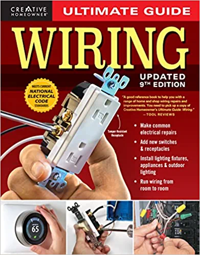 15 Best Electronics Books for 2024