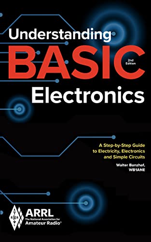 15 Best Electronics Books for 2024