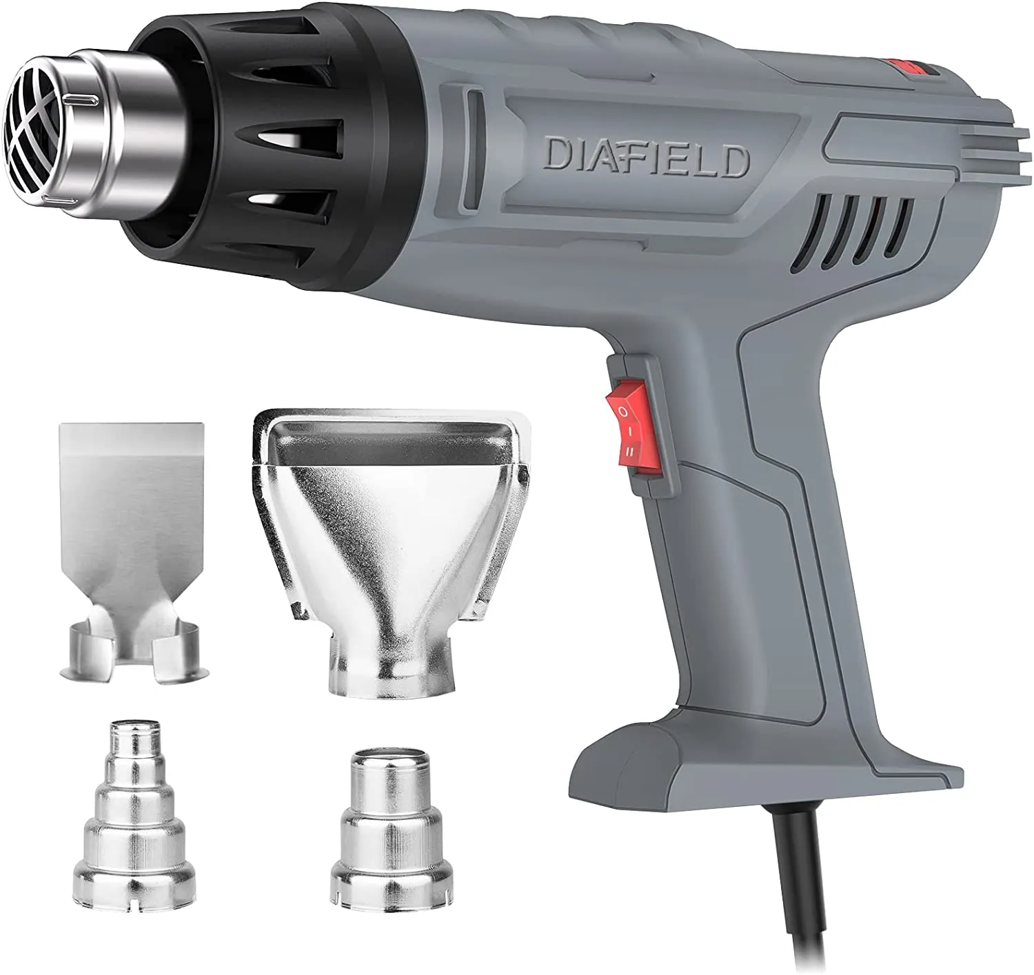 10 Best Hot Air Gun For Electronics in 2024