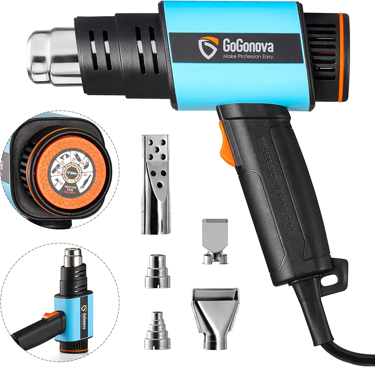 10 Best Hot Air Gun For Electronics in 2024