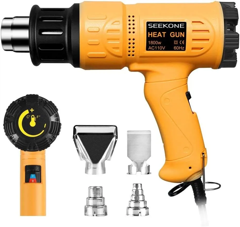 10 Best Hot Air Gun For Electronics in 2024